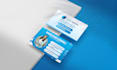 design an amazing business card