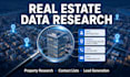 do excel  data entry, web research, lead generation, excel data cleaning