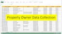 do data entry, web research, copy paste, excel data entry and typing