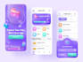 make mobile app design