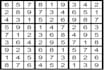 create fun filled sudoku puzzles