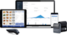 design ui ux for hardware, kiosk or vending machine