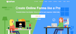 create logical condition jotform for personal or business