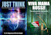 design a creative  book cover with 3d