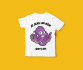 create custom amazing t shirt design
