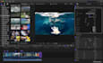 create a video edit from your gopro or other footage