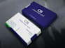 do business card design job perfectly