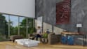 stunning 3d interior design videos and photos for your space