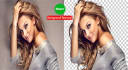 do background removal 15 photos