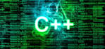 write C and Cplusplus codes