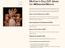 upload your articles on your website manually
