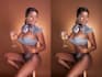 photoshop photo beauty retouching and product image editing