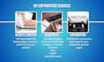 be your article SEO copywriter and content writer