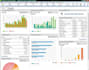 provide banks and credit cards reconciliation via quickbooks