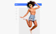 background removal by photoshop 15 image
