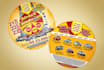design stickers labels badges packaging