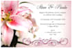 design latest wedding, birthday, event invitation designs