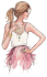 draw Any Cartoon Character Illustration