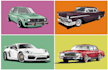 draw your car or vehicle for t shirt design
