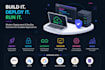 deploy, manage, and optimize applications on any cloud platforms