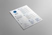 design and redesign resume cv cover letter