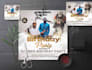 design a professional quality buisness flyer