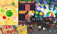 build, reskin, unity 2d 3d mobile game development with apk
