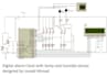 design circuits and simulate in proteus