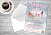 design an amazing flyer