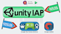 integrate inapp purchases in your unity game