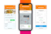 do mobile app ui design professional and creative