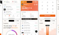 do mobile app ui design professional and creative