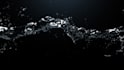 make water trail logo reveal video in full hd in 24 hours