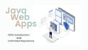 do java web apps
