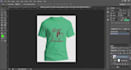 do custom t shirt design