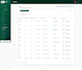 develop web application in laravel
