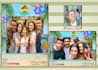 create a unique photo booth design