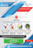 create the awesome professional flyer design