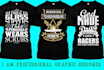 make custom t shirt designs for your etsy or shopify store