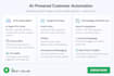 customize intercom live chat messenger