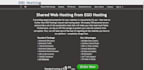 teach you how to open a webhosting company