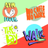 make awesome hand drawn logo and doodles