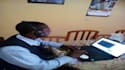 flawlessly transcribe 60 minutes in 20 hours
