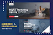 design social media posts