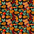 make seamless textures, pattern designs and textile for print or digital