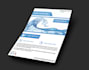 design professional and corporate flyers