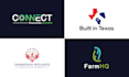 logo design to elevate your business identity