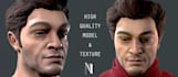 do a 3d sculpt zbrush with awesome details