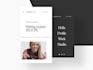 create a responsive wordpress website