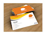 design attractive business card for you